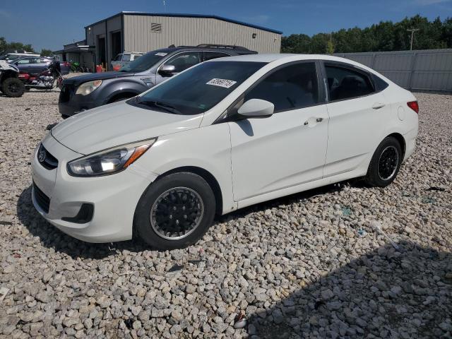 2015 HYUNDAI ACCENT GLS - KMHCT4AEXFU865318