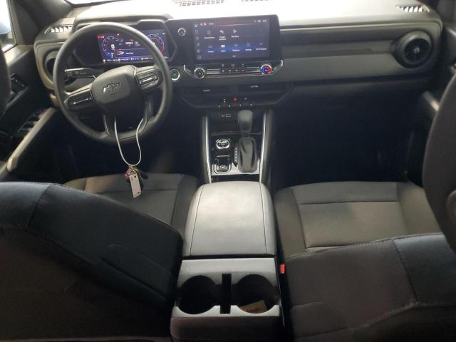 2024 CHEVROLET COLORADO T 1GCPTEEK0R1282743