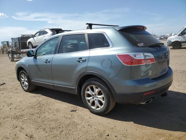 Vin: jm3tb3ca3b0311459, lot: 62033255, mazda cx-9 20112