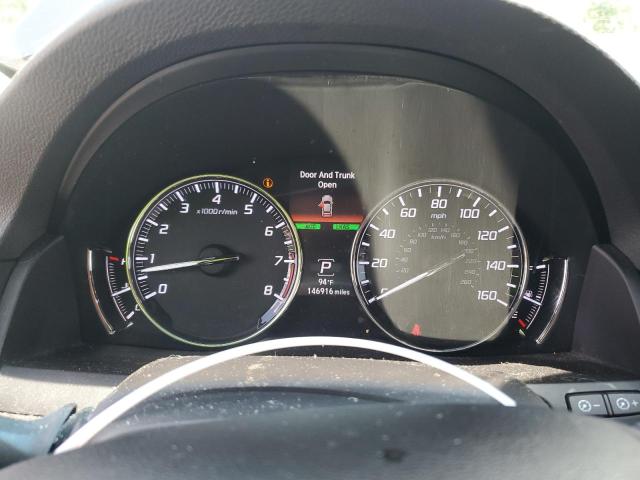 2017 ACURA RLX TECH JH4KC1F5XHC000296