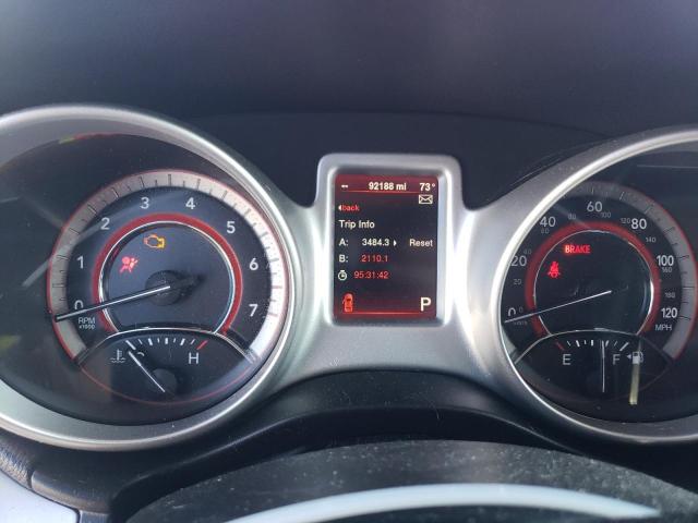 2015 DODGE JOURNEY R/T 3C4PDDEG1FT596845