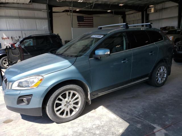 Vin: yv4992dz2a2033134, lot: 61141465, volvo xc60 t6 2010 img_1
