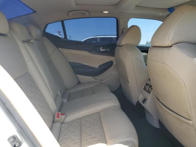 2018 NISSAN MAXIMA 3.5 - 1N4AA6AP8JC400264