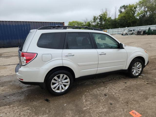 2012 SUBARU FORESTER 2 - JF2SHBDC7CH422307