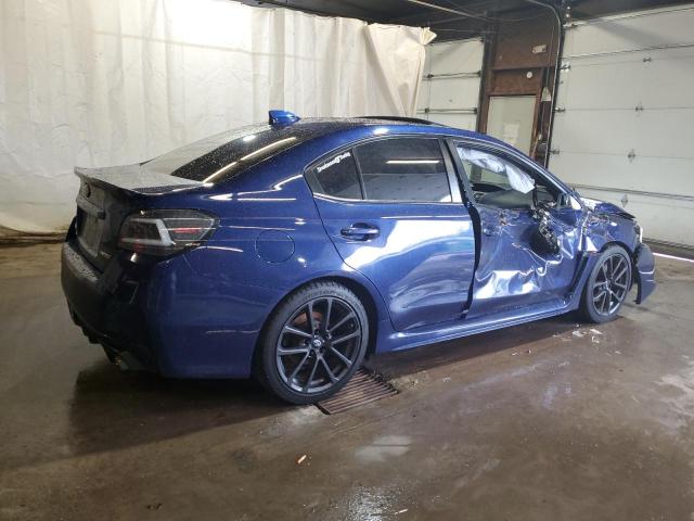 2019 SUBARU WRX LIMITE JF1VA1J68K9817135