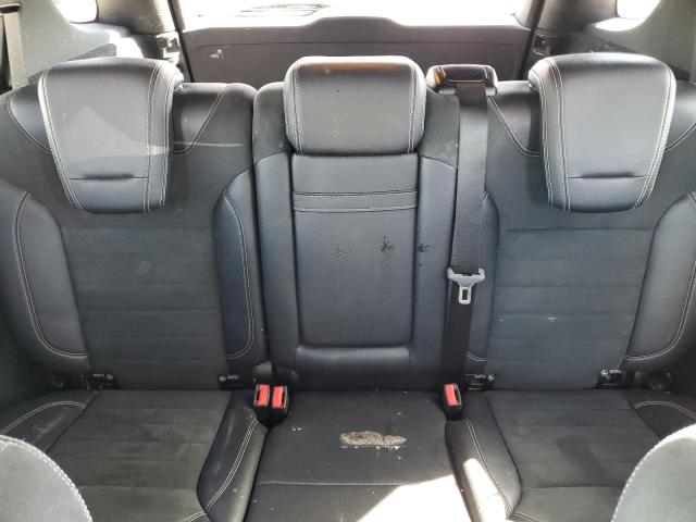 2015 MERCEDES-BENZ ML 350 4MA 4JGDA5HB1FA496927