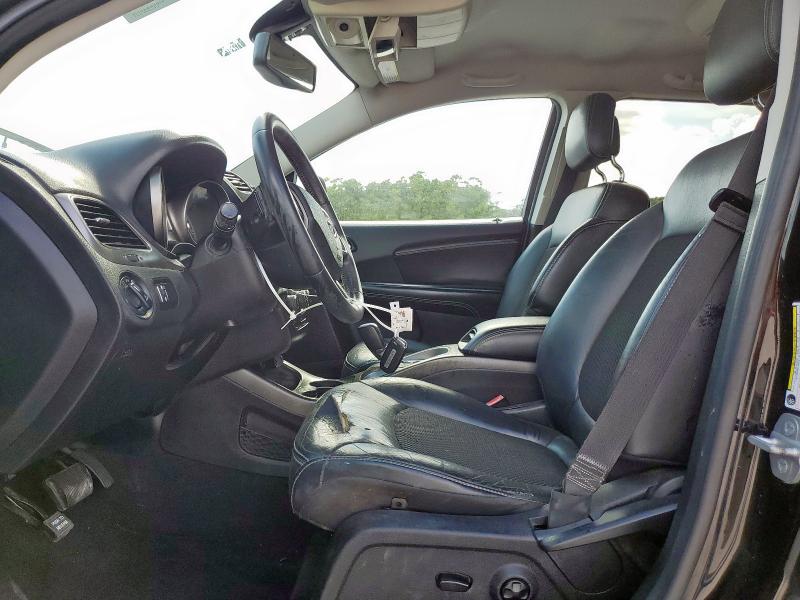 2014 DODGE JOURNEY CR - 3C4PDCGG7ET312205