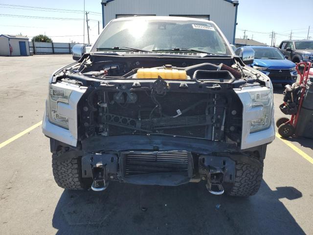 2015 FORD F150 SUPER - 1FTEW1EG7FKD67961
