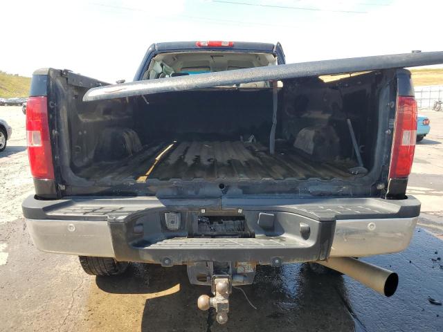 2014 CHEVROLET SILVERADO - 1GC1KYE8XEF122008
