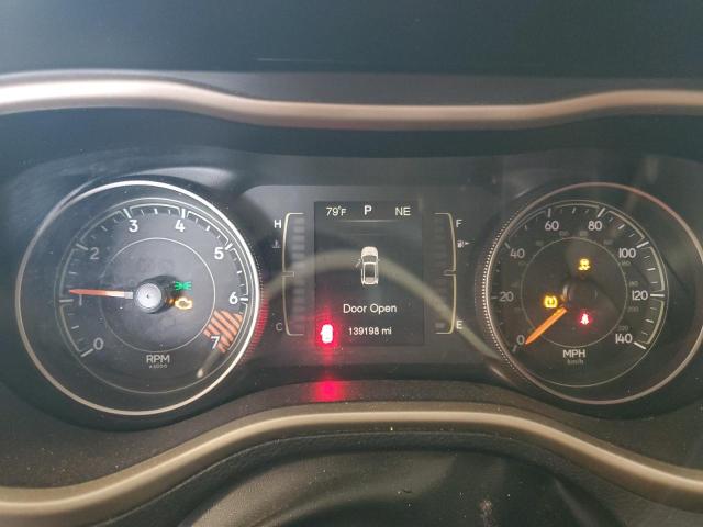 2015 JEEP CHEROKEE S 1C4PJLAB7FW616748
