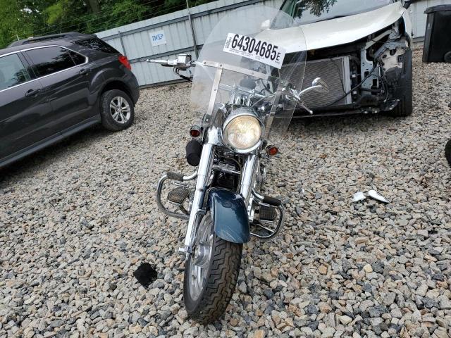 2002 HARLEY-DAVIDSON MC ASM 1HD1BXB182Y075528