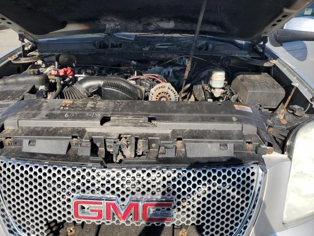 2012 GMC YUKON DENALI #3266818947