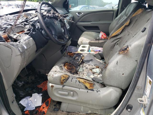 2010 HONDA ODYSSEY EX - 5FNRL3H73AB009991