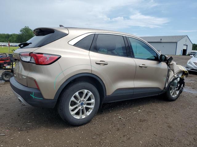 2020 FORD ESCAPE SE 1FMCU0G61LUC13267