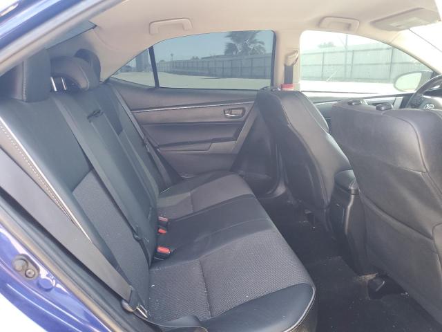 2016 TOYOTA COROLLA L - 5YFBURHEXGP483921