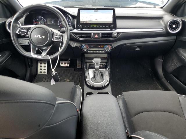 2022 KIA FORTE GT L 3KPF54AD1NE473859
