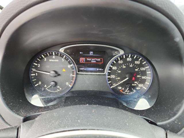 2017 NISSAN ALTIMA 2.5 - 1N4AL3AP3HC216630