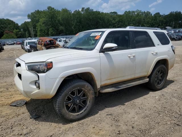 TOYOTA 4RUNNER SR5/SR5 PREMIUM