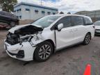 2025 HONDA ODYSSEY EX - 5FNRL6H62SB066869