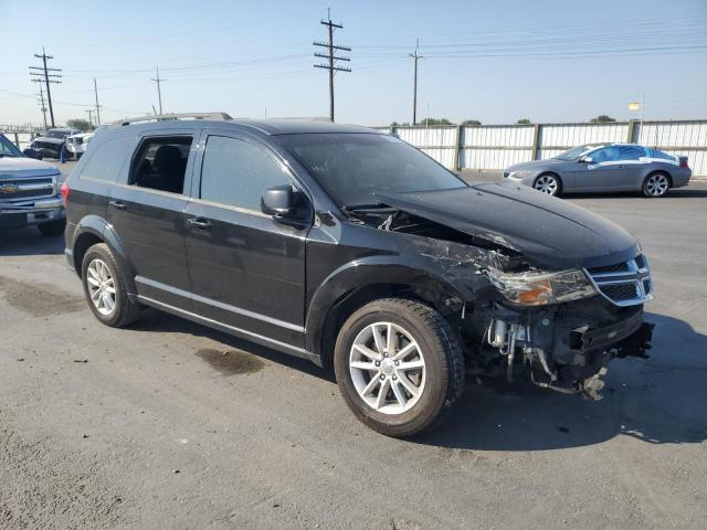 2016 DODGE JOURNEY SX 3C4PDCBG0GT202851