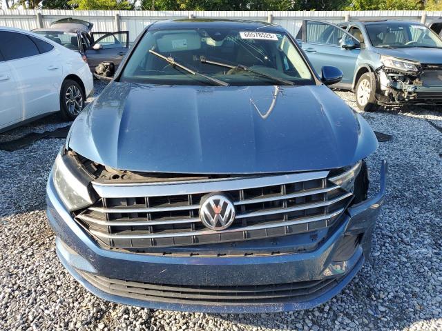 2019 VOLKSWAGEN JETTA SEL 3VWE57BUXKM151084