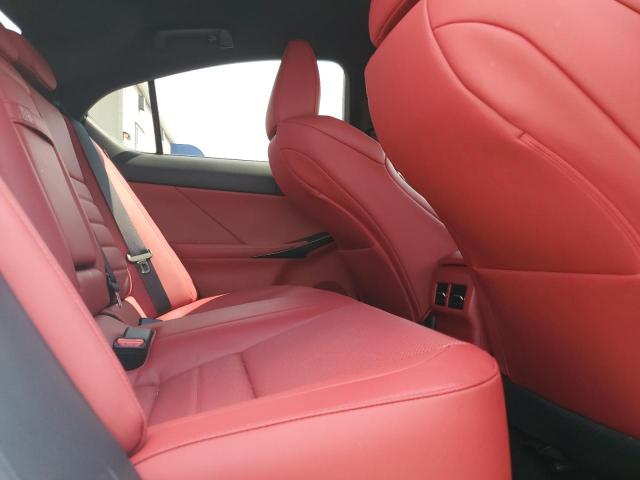 2024 LEXUS IS 350 F S JTHGZ1E20R5033101