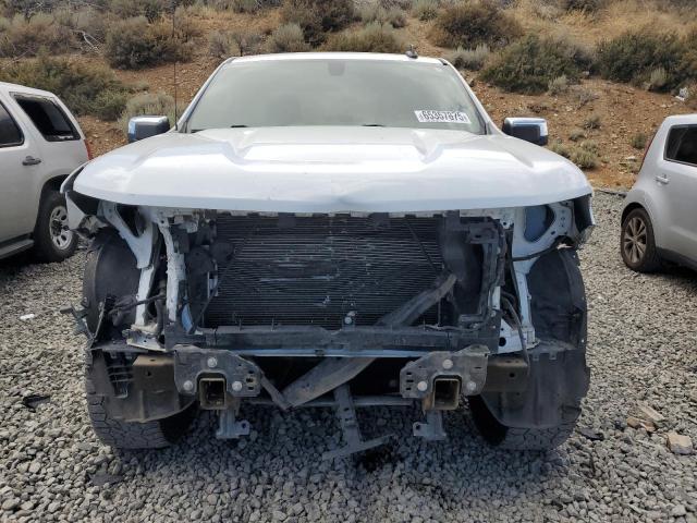 2021 CHEVROLET SILVERADO 1GCPWCEDXMZ238384