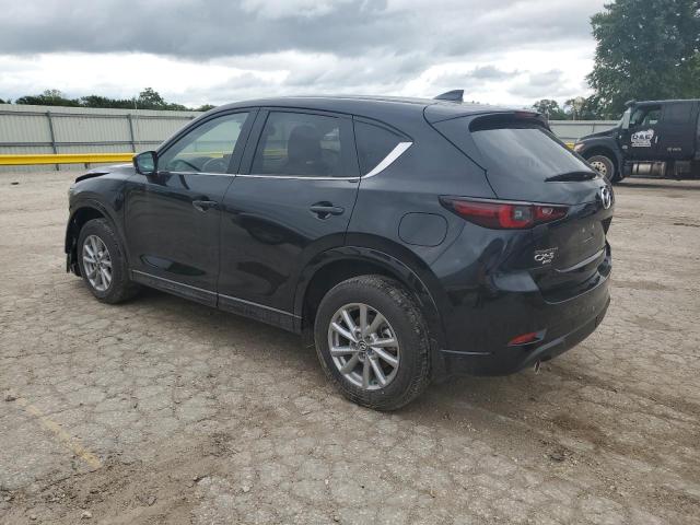 2025 MAZDA CX-5 PREFE JM3KFBCL6S0593804