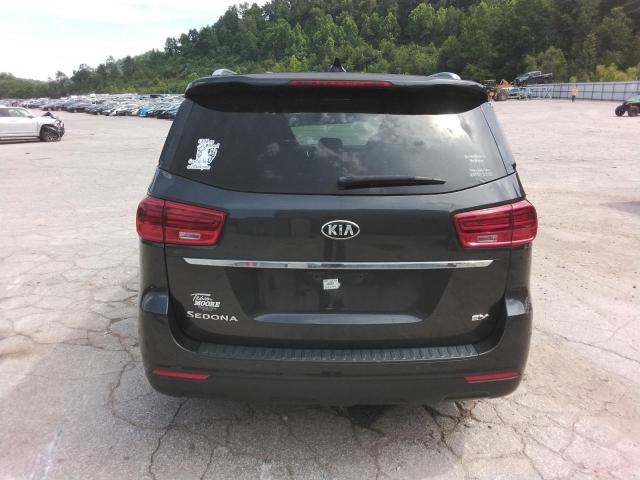 2020 KIA SEDONA LX KNDMB5C18L6574781