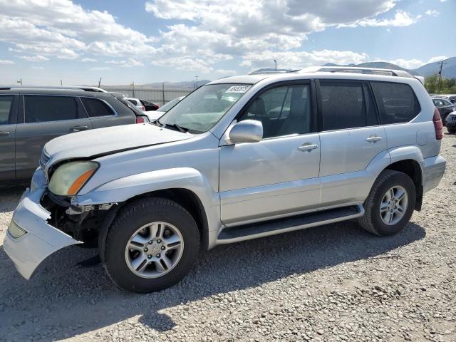 LEXUS GX 470