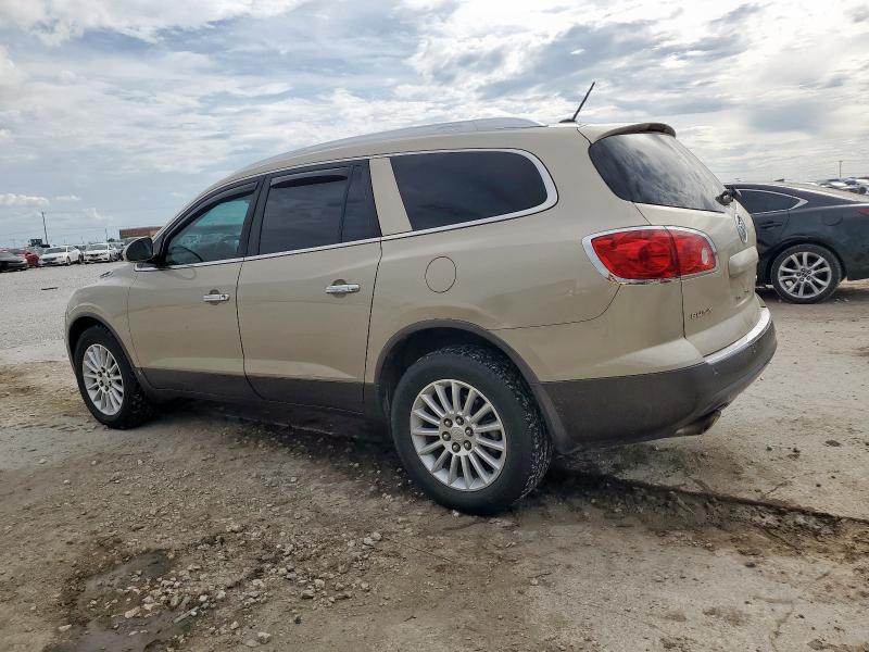 Vin: 5galrbed8aj130387, lot: 63182715, buick enclave cxl 20102