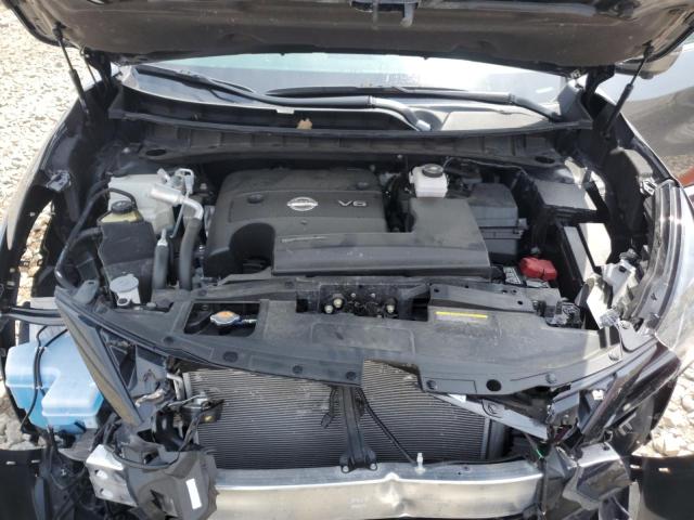 2023 NISSAN MURANO SL - 5N1AZ2CS2PC116677