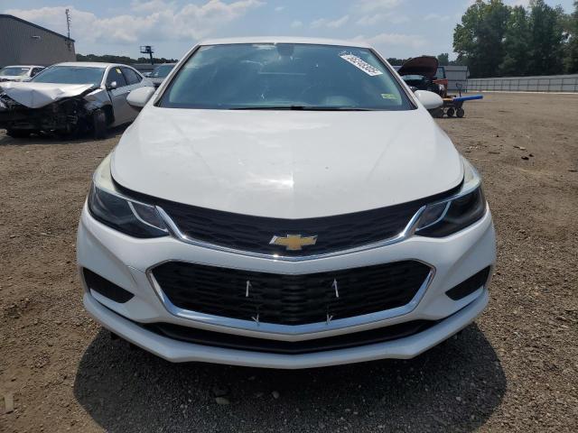 2018 CHEVROLET CRUZE LT - 1G1BE5SM4J7116231