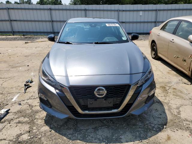 2020 NISSAN ALTIMA SR 1N4BL4CV2LC243641
