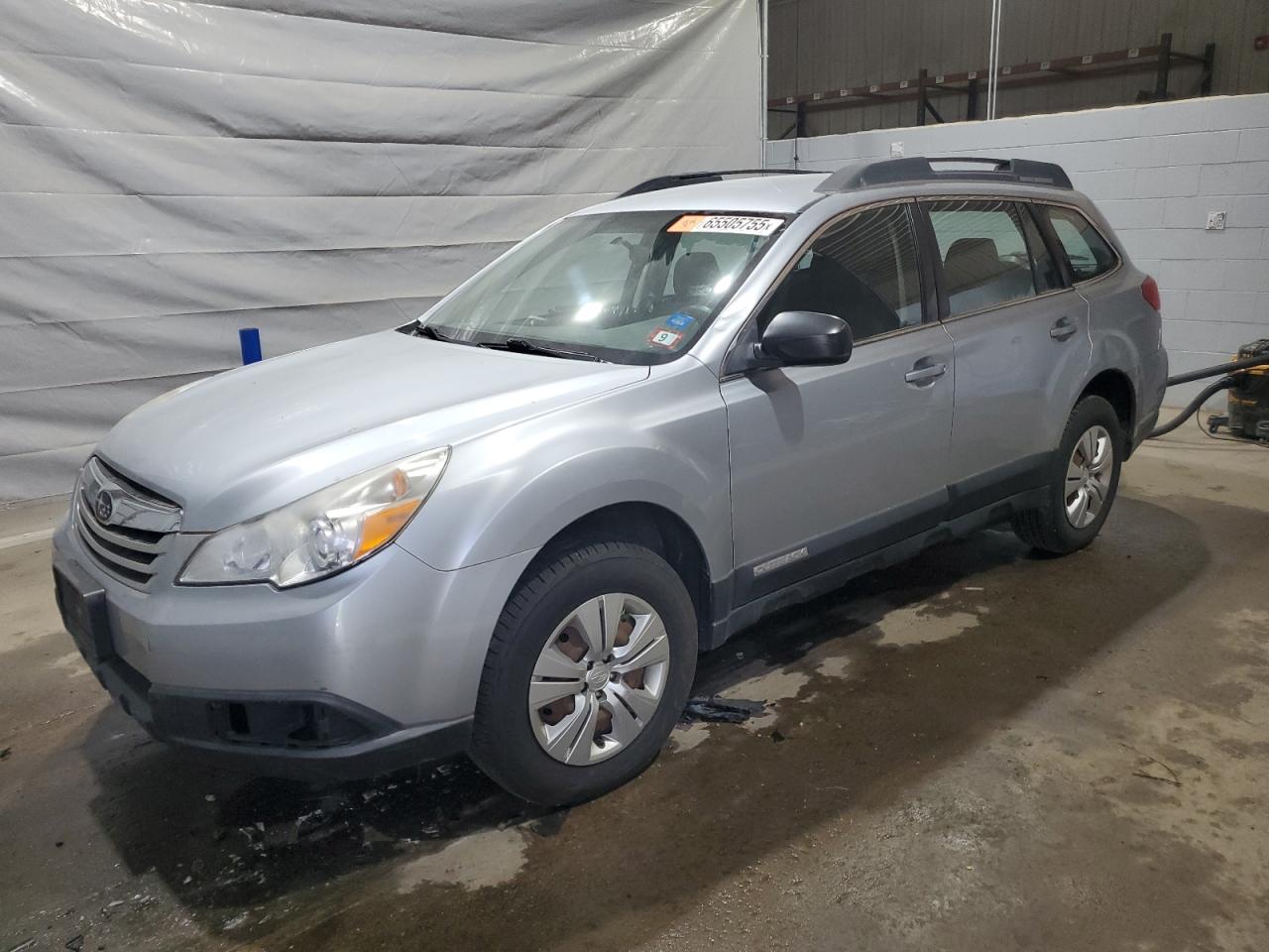 SUBARU OUTBACK 2.5I