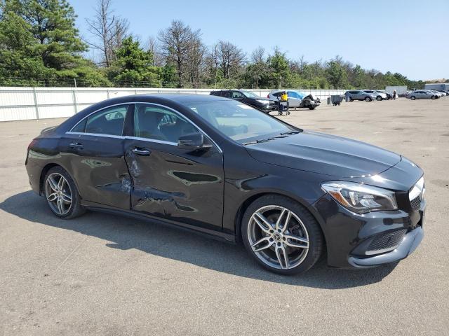 2019 MERCEDES-BENZ CLA 250 4M WDDSJ4GB3KN746989