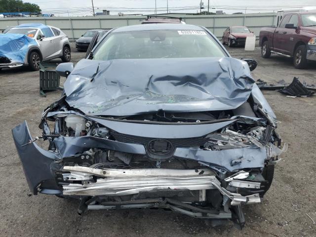 2022 TOYOTA COROLLA LE - 5YFEPMAE3NP377020
