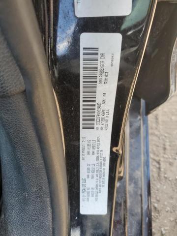 2016 CHRYSLER 200 1C3CCCFB4GN194807
