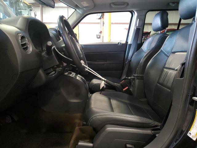 2016 JEEP PATRIOT LA 1C4NJRFB3GD719472