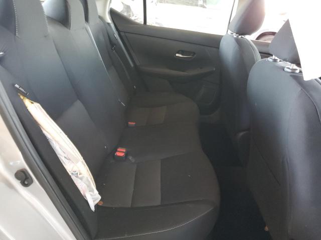 2023 NISSAN SENTRA SV #3303589931