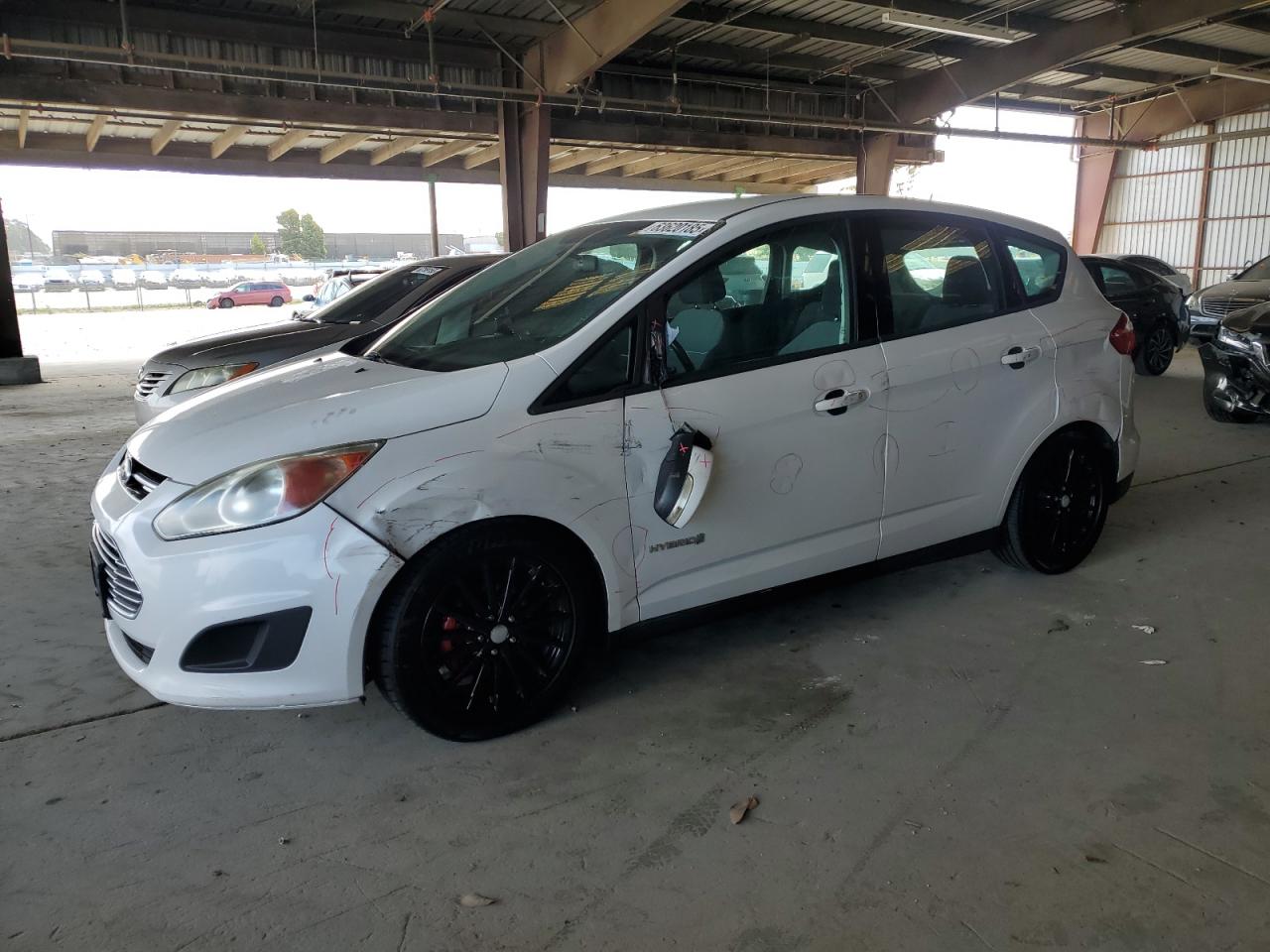 FORD C-MAX SE