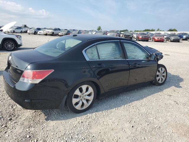 2010 HONDA ACCORD EXL - 1HGCP2F82AA135866