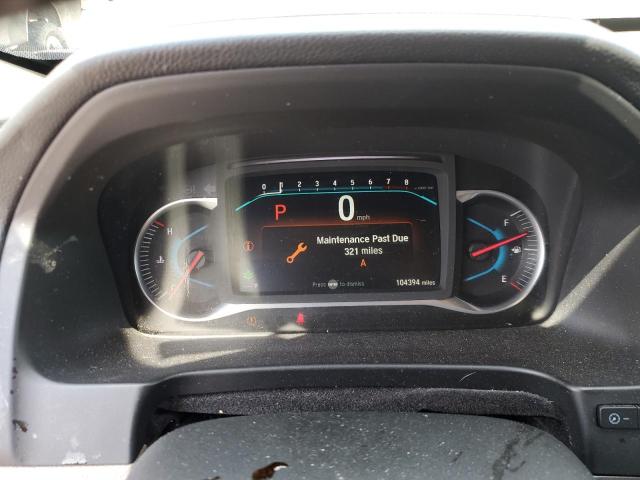 2019 HONDA PILOT EXL 5FNYF6H46KB008765