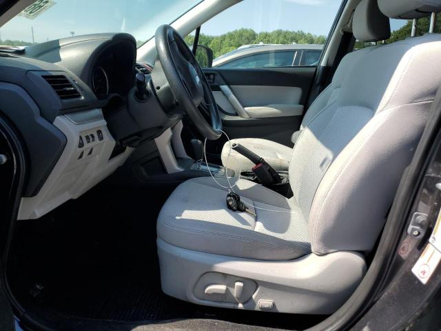 2015 SUBARU FORESTER 2 JF2SJADC9FH508883