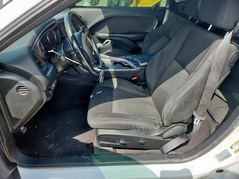 2016 DODGE CHALLENGER 2C3CDZAG5GH271891