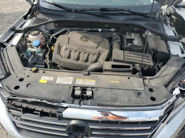 2020 VOLKSWAGEN PASSAT R-L - 1VWMA7A37LC027163