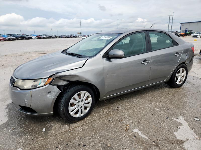 KIA FORTE EX