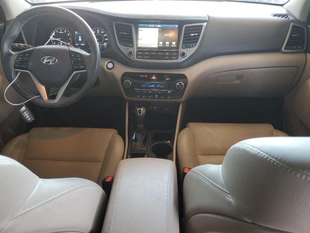 KM8J3CA2XHU376363 2017 HYUNDAI TUCSON