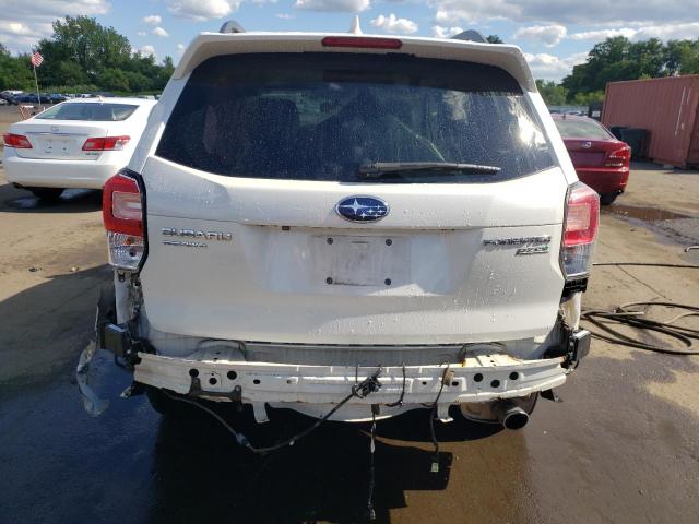 2017 SUBARU FORESTER 2 JF2SJARC5HH451867