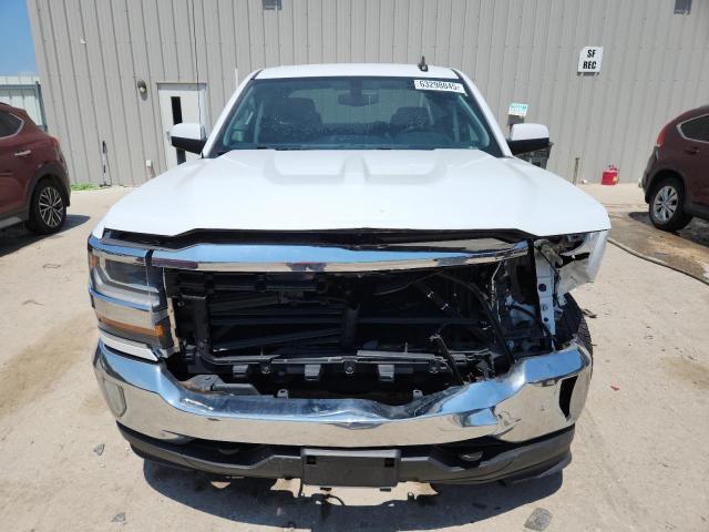 2017 CHEVROLET SILVERADO - 1GCVKREC8HZ122152